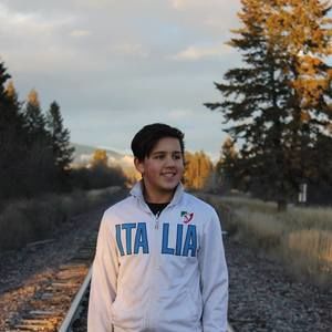 Meet your Posher, Eric